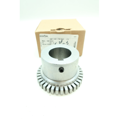 Rexnord 1040T 10010802 Hub 1-5/8in