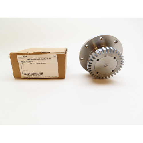 Rexnord 0744094 1050T31/35 Spacer Hub