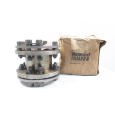Rexnord Thomas Type Dbz-c 9-1/8in Od Disc Coupling