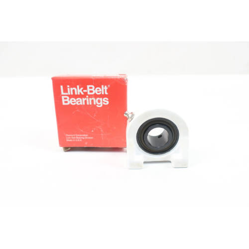 Rexnord WPT3S216E Link-belt Pillow Block Bearing 1in Rexnord WPT3S216E Link-belt Pillow Block Bearing 1in