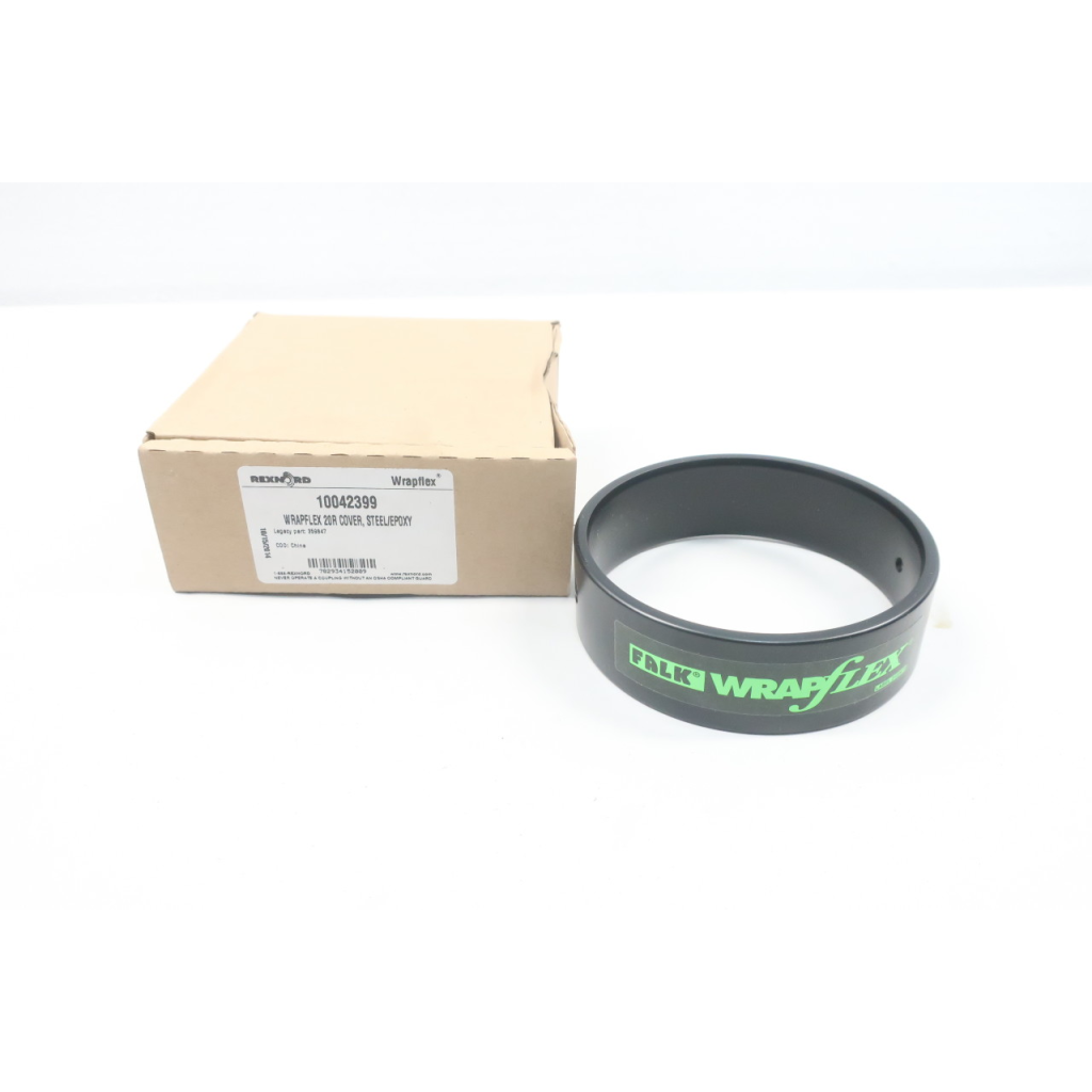 Rexnord 10042399 359847 Wrapflex Size 20r Cover
