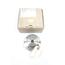 Rexnord 116106 126.dbz.hub Rb 5/8 In Disc Coupling Hub