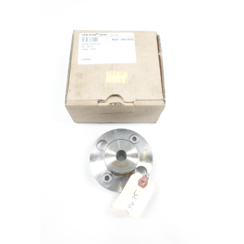 Rexnord 116106 126.dbz.hub Rb 5/8 In Disc Coupling Hub Rexnord 116106 126.dbz.hub Rb 5/8 In Disc Coupling Hub