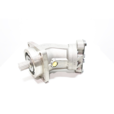 Rexroth A2FM125/61W-VAB010 R902138181 Axial Piston Fixed Hydraulic Motor 400bar