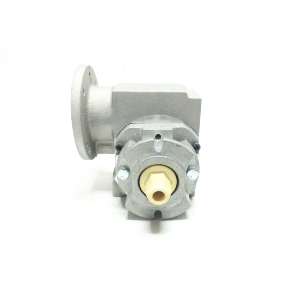 Rexroth Bosch 3 842 521 436 25:1 Right Angle Gear Reducer