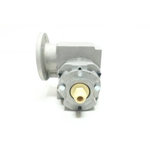 Rexroth Bosch 3 842 521 436 25:1 Right Angle Gear Reducer