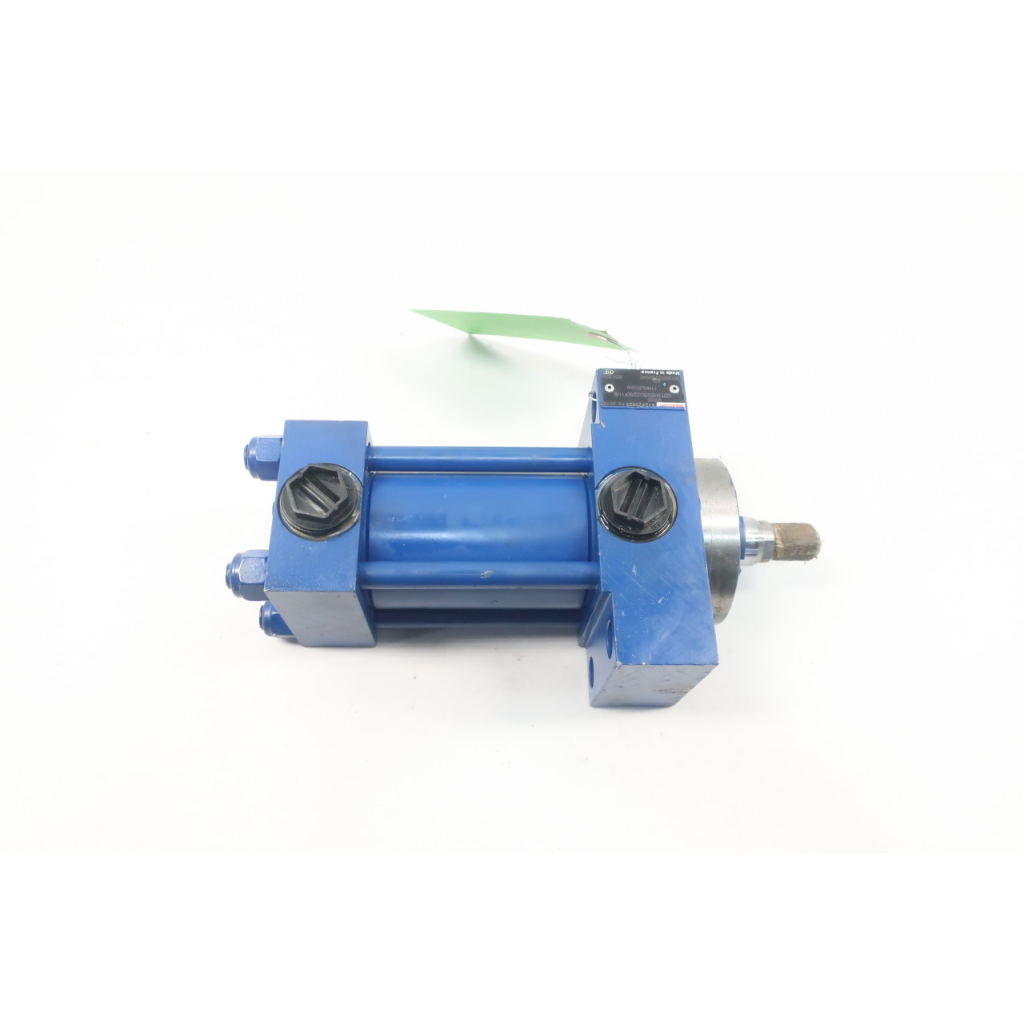 Rexroth CDT3ME5/50/22/50F1X/B11HHUMWW Hydraulic Cylinder 1/2in 160bar 50mm