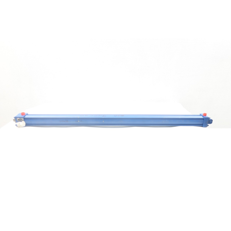 Rexroth CDT1MP12001004000Z1XS1HEUMW 2in 37in Hydraulic Cylinder