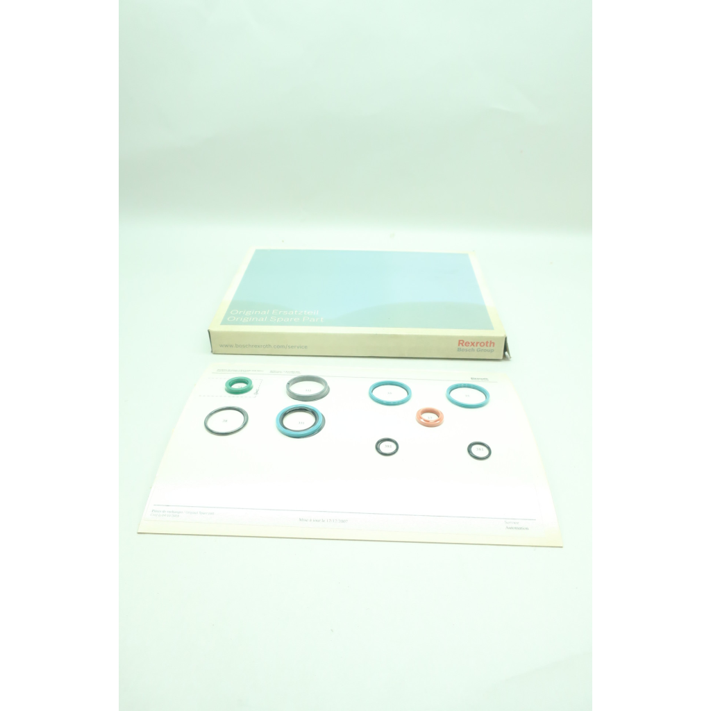 Rexroth 7472D02050 Cylinder Repair Kit