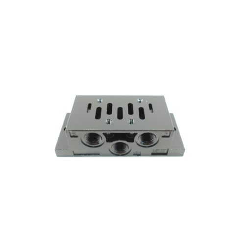 Rexroth 901-F1ATF Directional Valve Base Plate