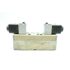 Rexroth GT10032-0505 Solenoid Valve 110v-ac