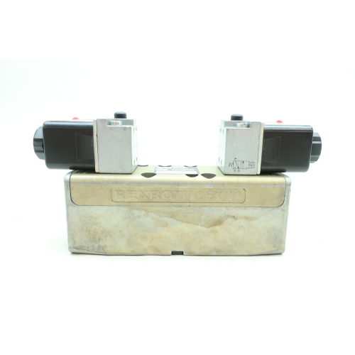 Rexroth GT10032-0505 Solenoid Valve 110v-ac Rexroth GT10032-0505 Solenoid Valve 110v-ac