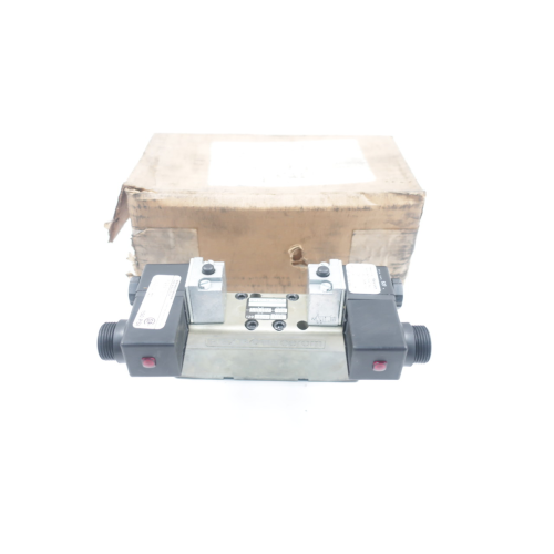 Rexroth GT10032-0505 110v-ac Solenoid Valve