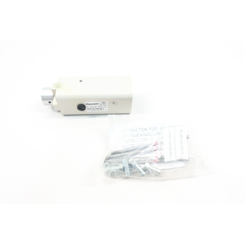 Rexroth 523-099-640-2 Locking-cylinder 32mm 10bar Rexroth 523-099-640-2 Locking-cylinder 32mm 10bar