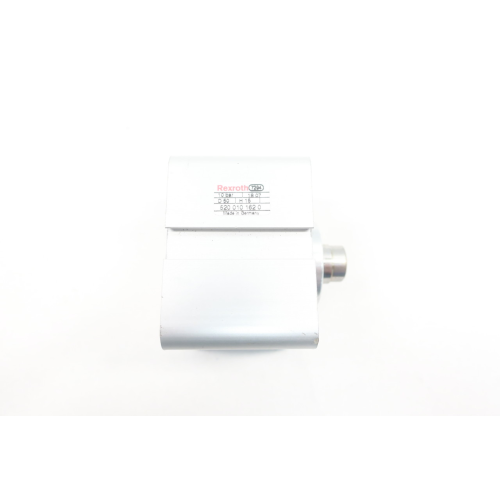 Rexroth 520-010-162-0 Pneumatic Cylinder 50mm 1/8in 10bar
