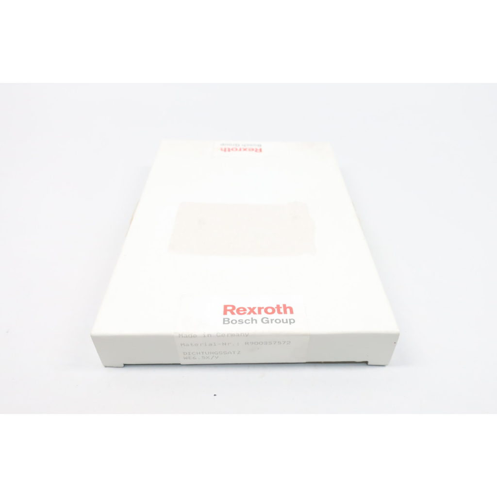 Rexroth R900357572 Control Seal Kit We 6.5x/v