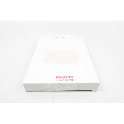 Rexroth R900357572 Control Seal Kit We 6.5x/v