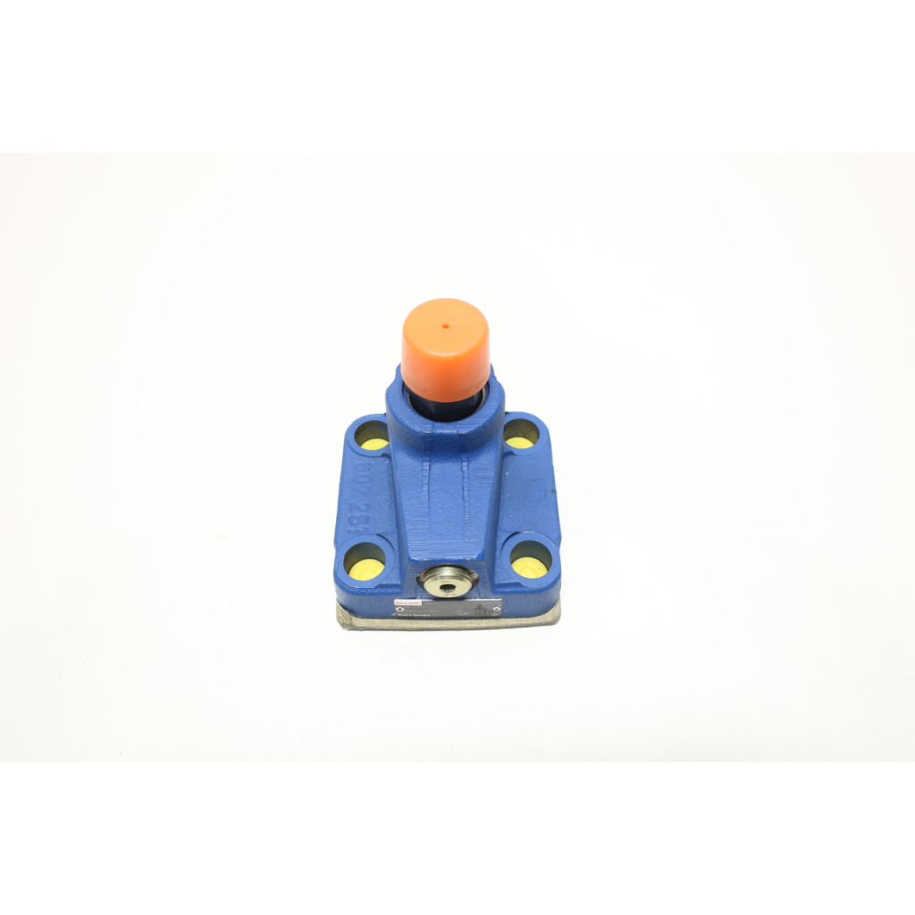 Rexroth R900592968 DB 20-2-44/315 W65 Pilot Operated Relief Valve 350bar