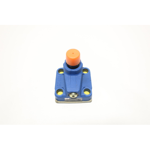 Rexroth R900592968 DB 20-2-44/315 W65 Pilot Operated Relief Valve 350bar Rexroth R900592968 DB 20-2-44/315 W65 Pilot Operated Relief Valve 350bar