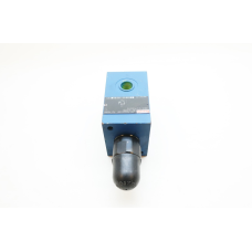 Rexroth R900341591 Hydraulic Relief Valve 1/2in Npt 200bar