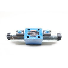 Rexroth R901235531 Hydraulic Solenoid Valve 24v-dc
