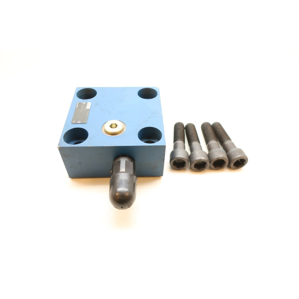 Rexroth R900938163 LFA 50 DB2-71/315 Hydraulic Cartridge Valve