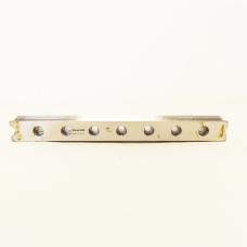 Rexroth R180535331 Roller Guide Linear Rail 35x317mm