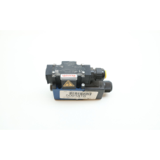Rexroth R900743332 4 WE 6 D62/EW110N9DL1/V Hydraulic Solenoid Valve 350bar