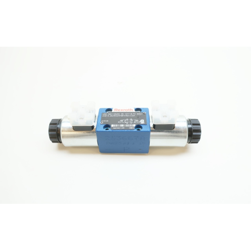 Rexroth R901105200 4WE 6 J62/EG24N9K4/62=CSA Hydraulic Solenoid Valve 24v-dc Rexroth R901105200 4WE 6 J62/EG24N9K4/62=CSA Hydraulic Solenoid Valve 24v-dc