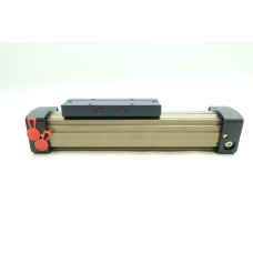 Rexroth 170-330-0010 Rodless Cylinder 32mm 1/8in 100psi 1in