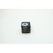 Rexroth 04983-197-18 Solenoid Valve Coil 24v-dc