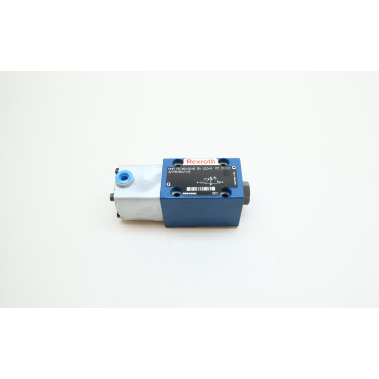 Rexroth 3WP6A60/N/5 R978919048 Hydraulic Directional Control Valve
