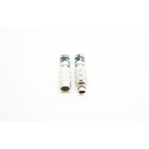 Rexroth 0608830192 8pin Male/female Termination Kit