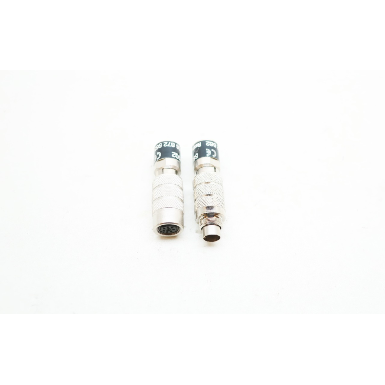 Rexroth 0608830192 8pin Male/female Termination Kit