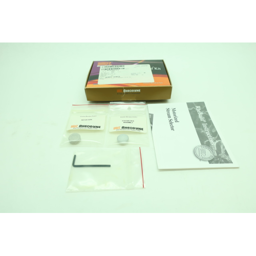 Rheodyne 6501-999 Rebuild Kit