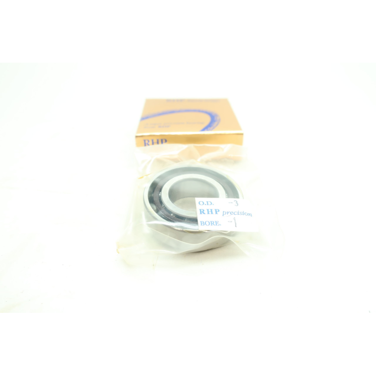 Rhp 7004A5TRDUMP4 Roller Bearing 20mm 42mm 12mm