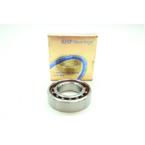 Rhp B7005X2 TADUL EP7 T Roller Bearing 25mm 47mm 12mm Rhp B7005X2 TADUL EP7 T Roller Bearing 25mm 47mm 12mm