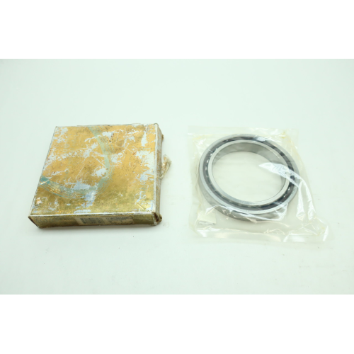 Rhp 7918CTDUDMP4 Precision Roller Bearing 90mm 125mm 18mm