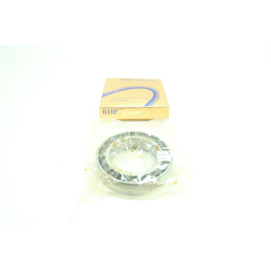 Rhp 7010CTRDULP4 Super Precision Ball Bearing 50mm 80mm 16mm