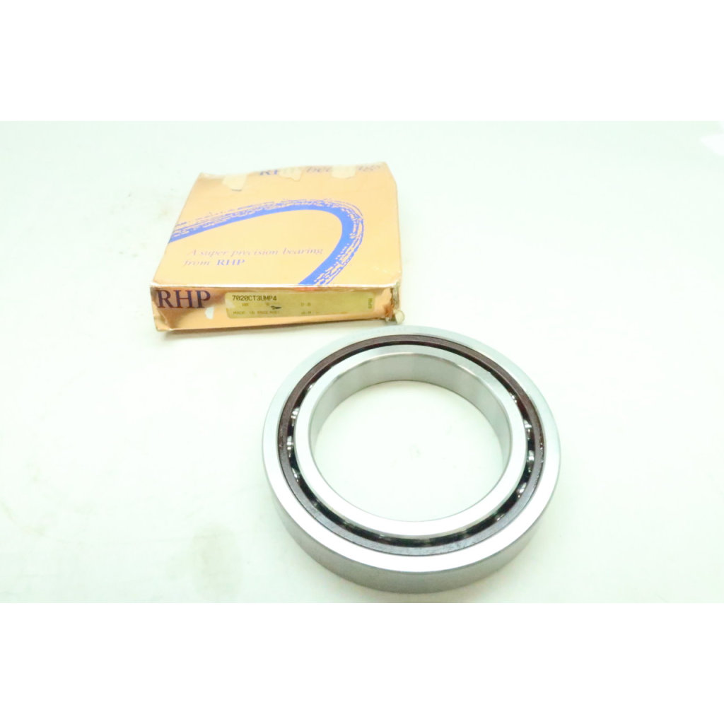Rhp 7020CTSUMP4 Roller Bearing 100mm 150mm 25mm