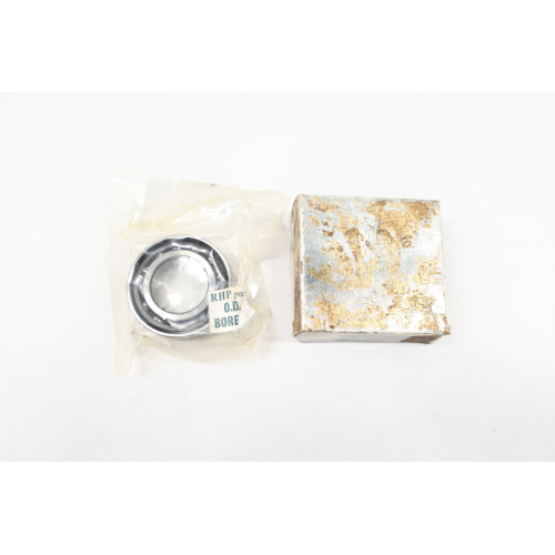 Rhp 7005ETDUMP4 Angular Contact Bearing 25mm 47mm 12mm