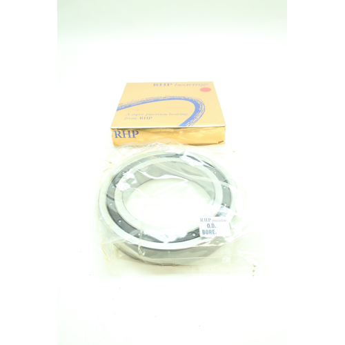Rhp 6019TBR12P4 Deep Groove Ball Bearing 95mm 145mm 24mm Rhp 6019TBR12P4 Deep Groove Ball Bearing 95mm 145mm 24mm