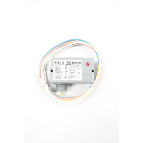 Rib RIBU1C Functional Device Relay 120v-ac 10-30v-ac/dc