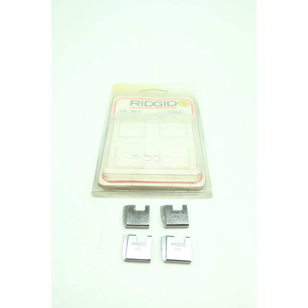 Ridgid 37865 High Speed Pipe Die 3/8in Npt