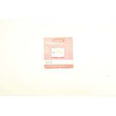 Ridgid 37810 Hs 12-r Pipe Die 1/8in