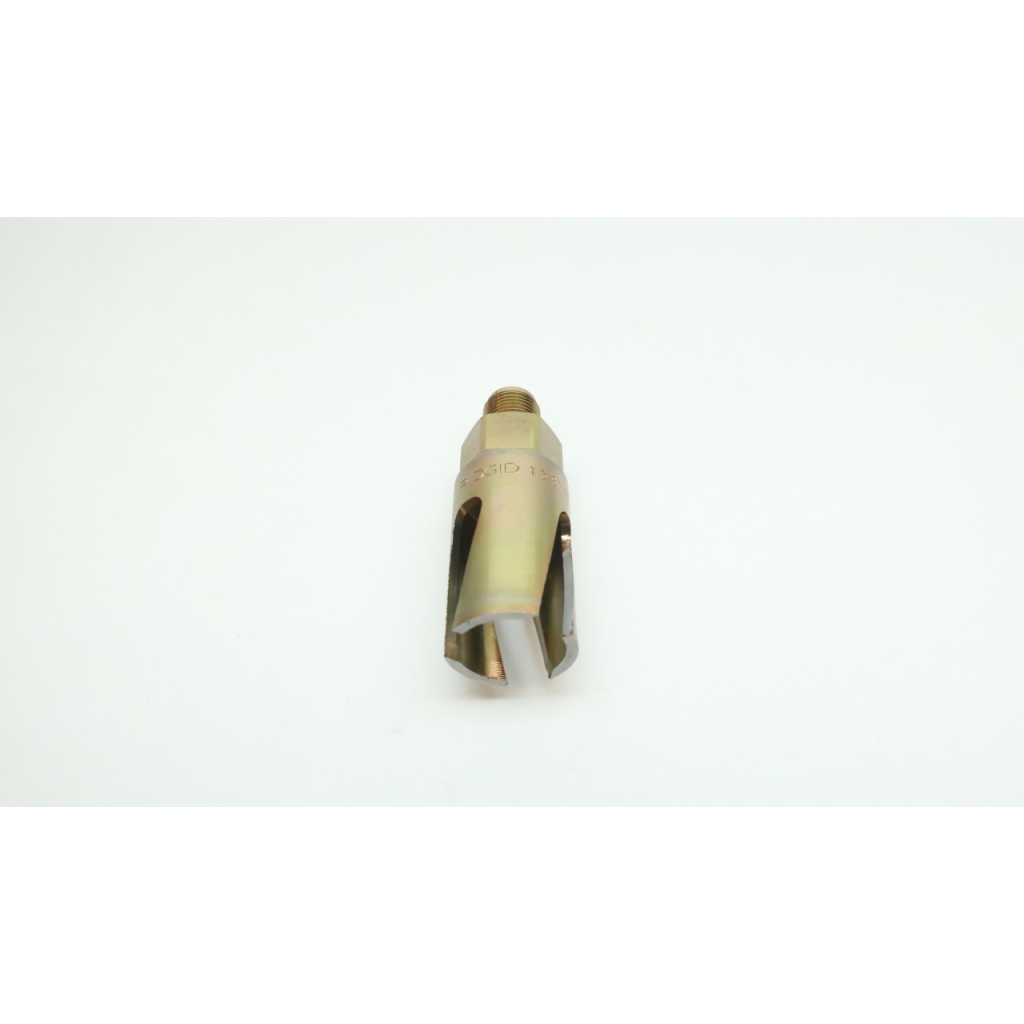 Ridgid 76332 Pvc Shell Cutter 1-3/8in