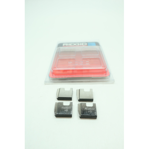 Ridgid 37905 18 Tpi-rh 12-r Hs Pipe Threader Die 1/4in Npt