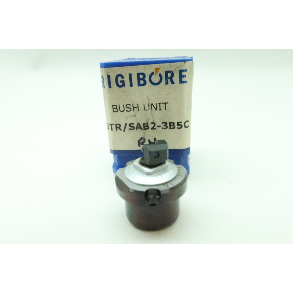 Rigibore MBTR/SAB2-3B5C Bush Unit