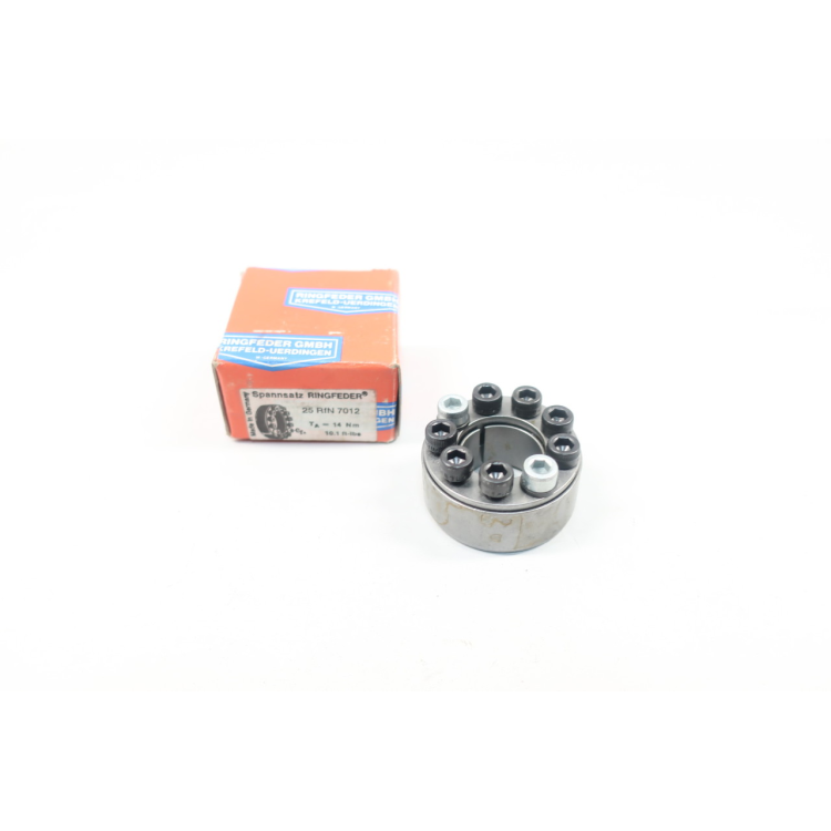 Ringfeder 25 RFN 7012 Locking Assembly