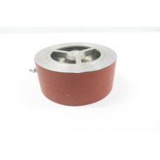 Ritag ARV301-1 SR35.40-150 Wafer 4in 150 Lift Check Valve